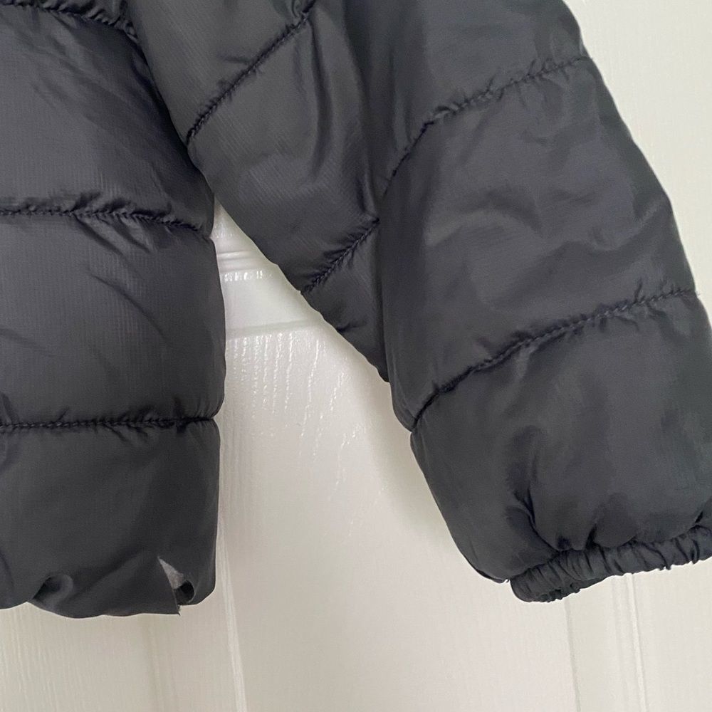 Kids Puff jacket - Picture 8 of 12